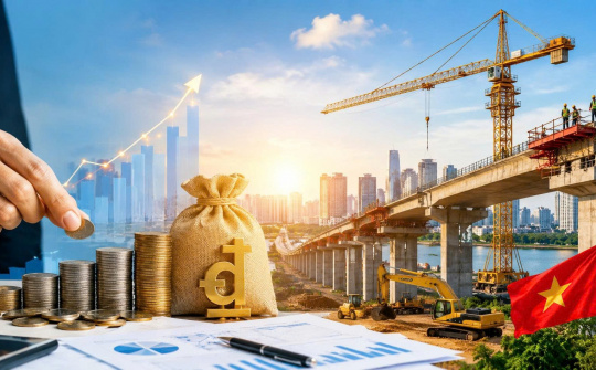 Một số vấn đề dư luận quan tâm về lĩnh vực quản lý nhà nước của Bộ Tài chính tháng 6/2026.