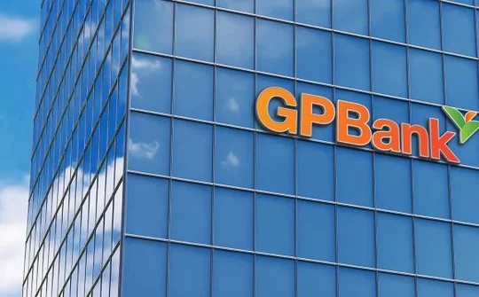 GPBank chuẩn hóa hệ thống nhận diện, đổi tên một số phòng giao dịch