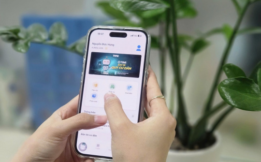 Trải nghiệm khách hàng và chiến lược dữ liệu của ROX Group