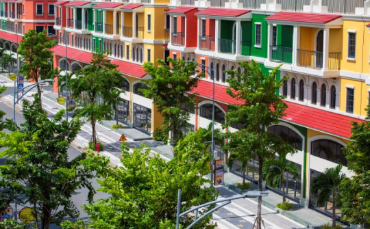 T&T Homes Elite Rivera: Từ tinh hoa đất Rồng Nam đến đô thị khởi nguồn tri thức