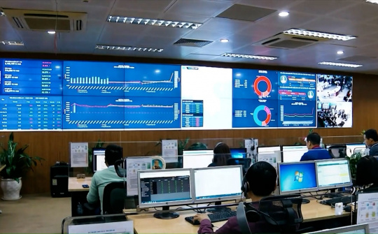 Khoa học và công nghệ Ninh Bình: Khẳng định vai trò đối với sự phát triển của địa phương
