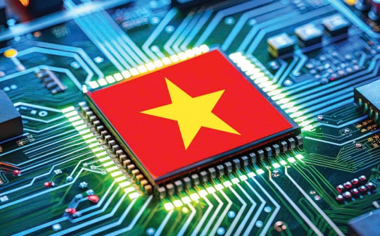 Việt Nam trong chiến lược tái cấu trúc chuỗi cung ứng bán dẫn toàn cầu