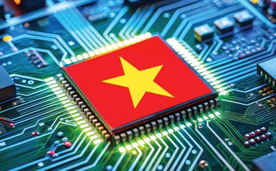 Việt Nam trong chiến lược tái cấu trúc chuỗi cung ứng bán dẫn toàn cầu