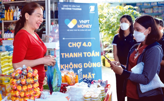 Tài chính tiêu dùng Việt Nam nửa đầu năm 2026: Phục hồi, phân hóa và yêu cầu chuyển đổi mô hình tăng trưởng