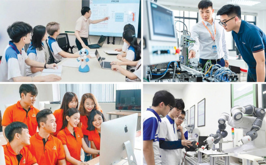 Từ hoàn thiện thể chế đến tạo sản phẩm công nghệ: Bước chuyển quan trọng trong triển khai Nghị quyết 57-NQ/TW