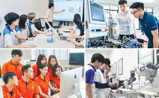 Từ hoàn thiện thể chế đến tạo sản phẩm công nghệ: Bước chuyển quan trọng trong triển khai Nghị quyết 57-NQ/TW