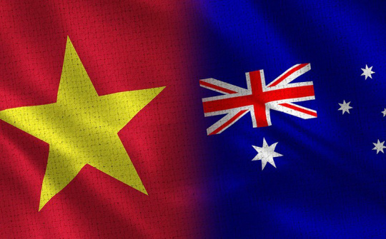 Tuyên bố chung về nâng cao sức chống chịu, thích ứng và phục hồi kinh tế Việt Nam và Australia