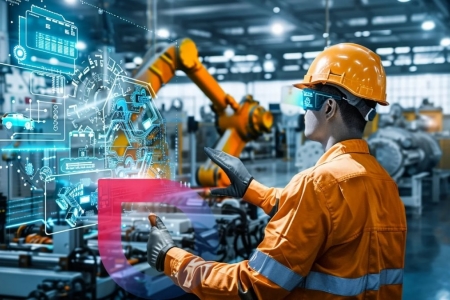 AI - “trợ lực” mới giúp doanh nghiệp Việt nâng tầm năng lực cạnh tranh toàn cầu