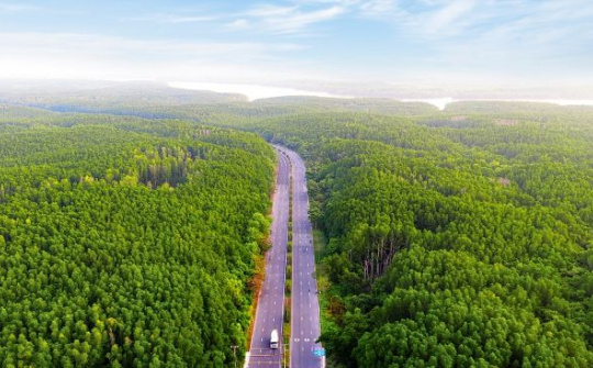 Dấu ấn của Vinhomes trong kỷ nguyên đô thị bền vững qua lăng kính truyền thông quốc tế