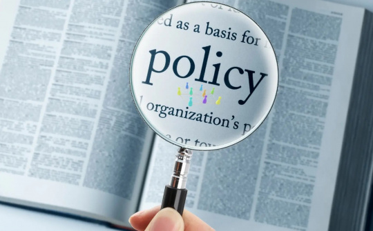 LEGISLATIVE QUALITY AND POLICY IMPACT ASSESSMENT
