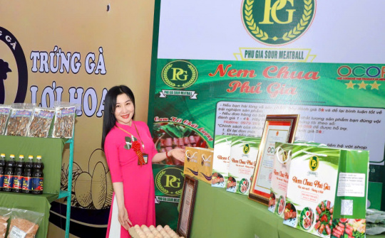 Quảng Ninh (Thanh Hóa): Chuyển đổi số tạo động lực phát triển từ cơ sở