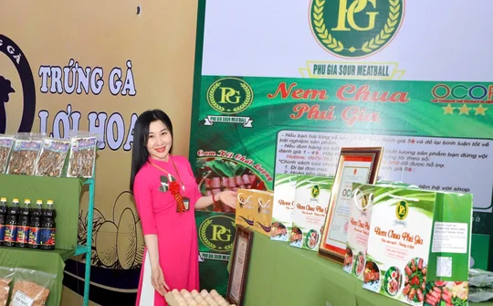 Quảng Ninh (Thanh Hóa): Chuyển đổi số tạo động lực phát triển từ cơ sở