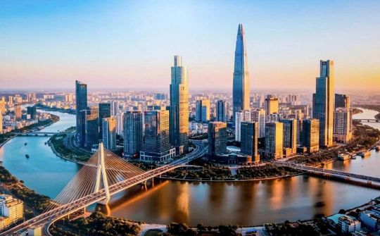 Xây dựng Trung tâm tài chính thế hệ mới: Từ khát vọng hội nhập đến năng lực kiến tạo dòng vốn