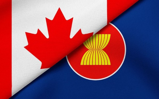 Việt Nam - Cầu nối chiến lược trong hợp tác nông nghiệp Canada - Asean