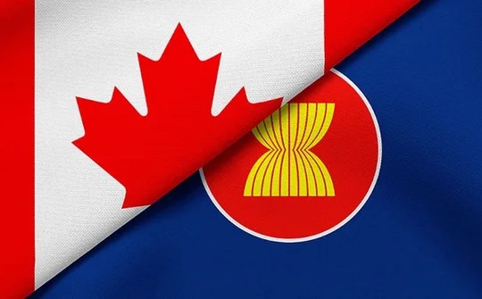 Việt Nam - Cầu nối chiến lược trong hợp tác nông nghiệp Canada - Asean