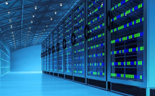 Sàn dữ liệu – Hạ tầng mới cho nền kinh tế số Việt Nam