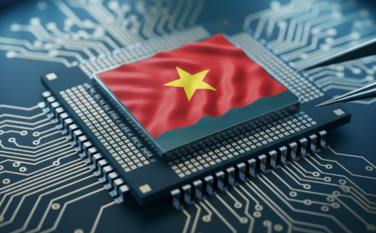 Cơ chế tài chính mới: “bệ phóng” để công nghệ chiến lược bứt phá