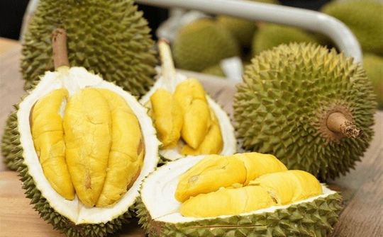 Sầu riêng Việt Nam: Từ mở rộng diện tích sang nâng tầm giá trị