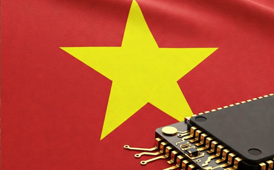 Mô hình “ba lớp” – nền tảng để Việt Nam từng bước làm chủ công nghệ bán dẫn