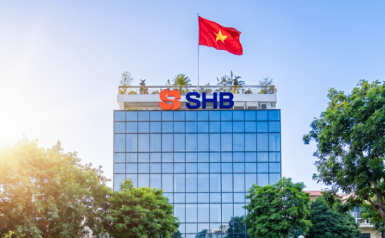 SHB giảm lãi suất, tiếp sức các động lực tăng trưởng kinh tế