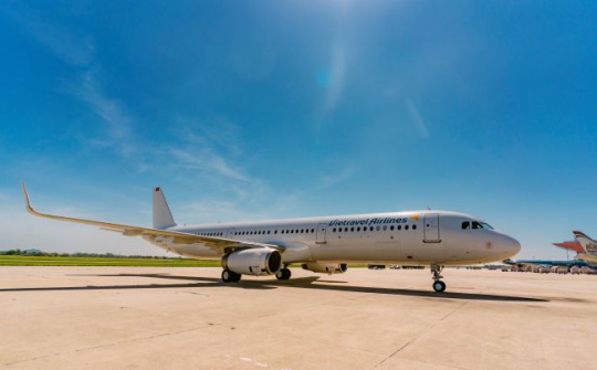 Vietravel Airlines mở rộng kết nối hàng không Việt Nam – Trung Quốc