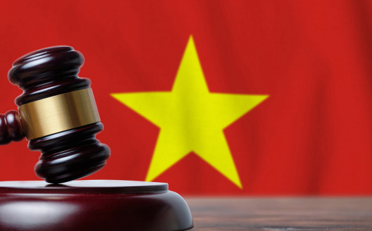 Hoàn thiện pháp luật theo hướng đồng bộ, khả thi: Từ “gỡ điểm nghẽn” đến kiến tạo không gian phát triển