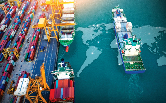 Từ xử lý vụ việc đến quản trị rủi ro: Hoàn thiện cơ chế phòng ngừa và giải quyết tranh chấp đầu tư quốc tế