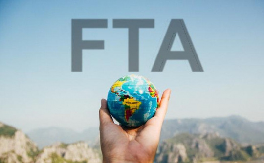 FTA Index – từ bảng xếp hạng đến công cụ quản trị hội nhập kinh tế quốc tế