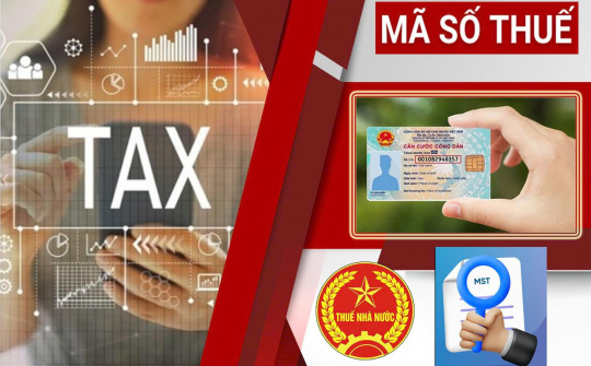 Làm sạch mã số thuế: Từ “dọn dữ liệu” đến kiến tạo môi trường kinh doanh minh bạch
