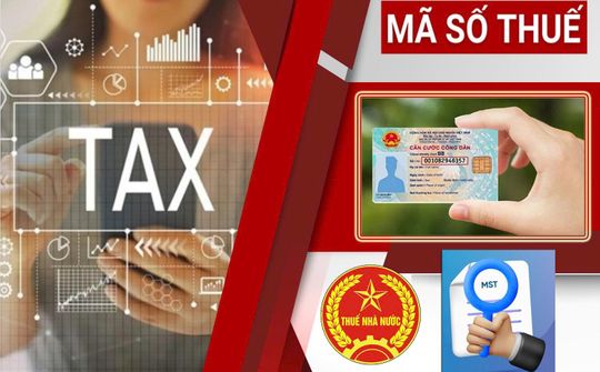 Làm sạch mã số thuế: Từ “dọn dữ liệu” đến kiến tạo môi trường kinh doanh minh bạch