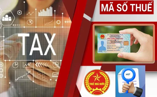 Làm sạch mã số thuế: Từ “dọn dữ liệu” đến kiến tạo môi trường kinh doanh minh bạch