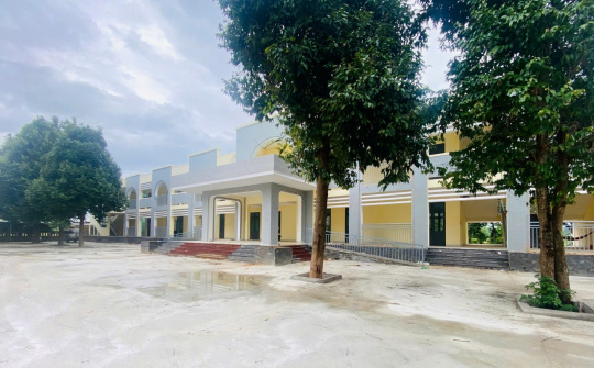 Xã Thu Bồn (Đà Nẵng): Khơi thông dư địa, kiến tạo sức bật mới trên hành trình phát triển