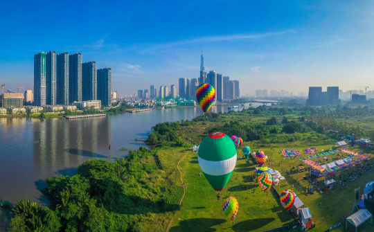 Khơi thông nguồn lực đất đai: Từ hoàn thiện pháp luật đến kiến tạo cơ chế hài hòa lợi ích