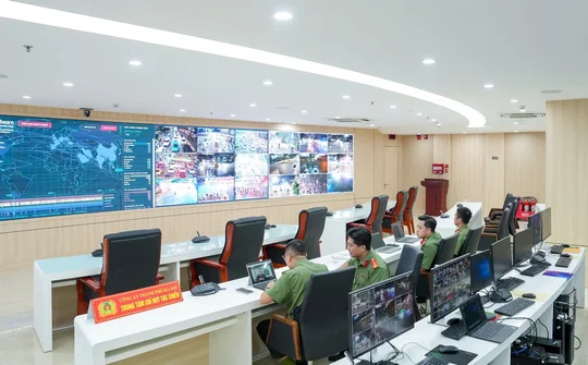 Đãi ngộ nhân tài an ninh mạng: Đầu tư cho “lá chắn số” quốc gia