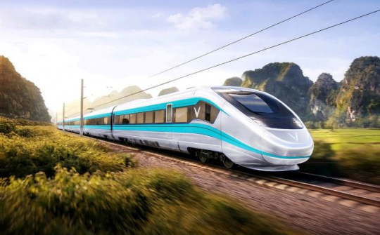 Từ đô thị đến cực tăng trưởng: Những chuyển động mới của kinh tế Việt Nam qua góc nhìn quốc tế