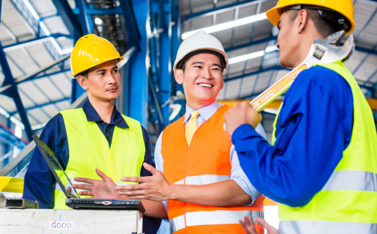 Doanh nghiệp tư nhân và sức bật từ những đóng góp lớn cho ngân sách