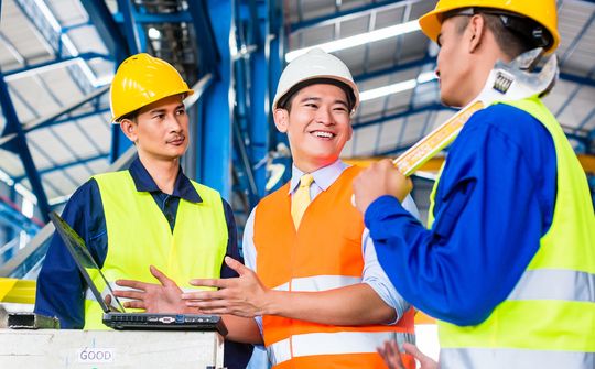 Doanh nghiệp tư nhân và sức bật từ những đóng góp lớn cho ngân sách