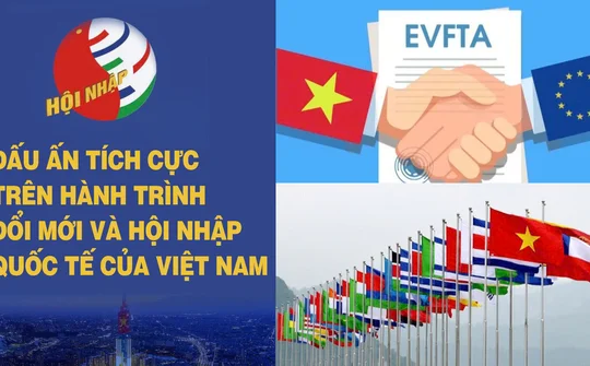 Từ thống nhất chủ trương đến đồng bộ thực thi trong đối ngoại và hội nhập quốc tế