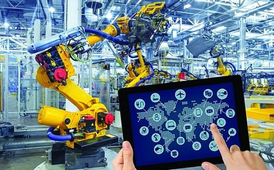 Làm chủ công nghệ, nâng cao năng lực cạnh tranh của doanh nghiệp Việt Nam