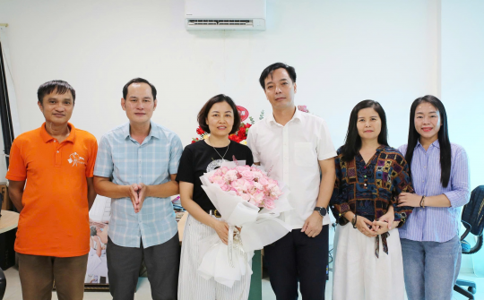 Bệnh viện Phổi Hà Tĩnh:  Nơi chữa lành cho những phận nghèo