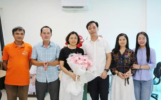 Bệnh viện Phổi Hà Tĩnh: Nơi chữa lành cho những phận nghèo