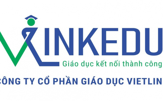 Công ty Cổ phần Giáo dục Vietlink thông báo đủ điều kiện huấn luyện an toàn, vệ sinh lao động