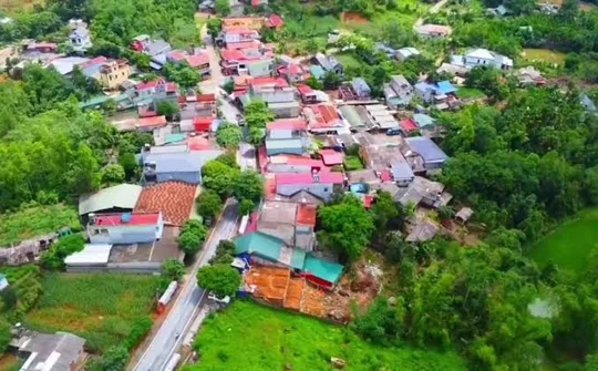 Xã Thượng Bằng La (Lào Cai): Bước tiến mới trên hành trình thực hiện mô hình chính quyền địa phương hai cấp