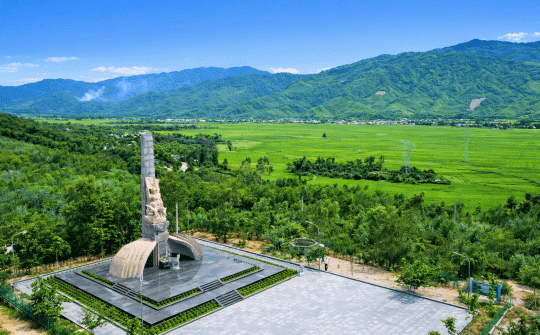 Du lịch Thượng Đức: Từ đề án đến thực tiễn sinh động