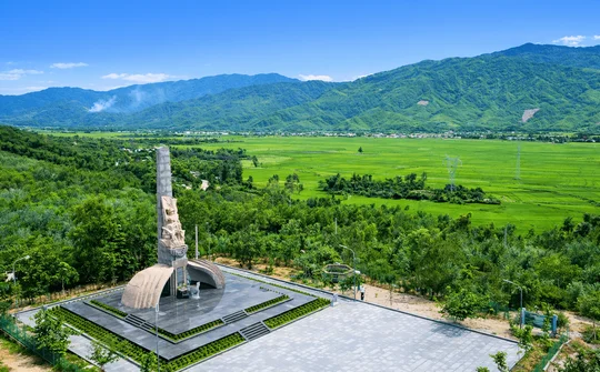Du lịch Thượng Đức: Từ đề án đến thực tiễn sinh động