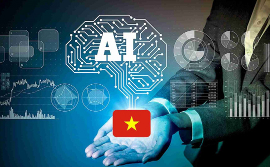 Năng lực AI Việt Nam: Từ biết sử dụng đến làm chủ giá trị số