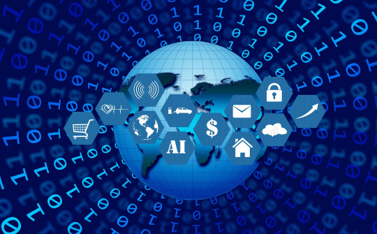 Dữ liệu công – từ “tài sản số” đến nền tảng của năng lực quản trị quốc gia