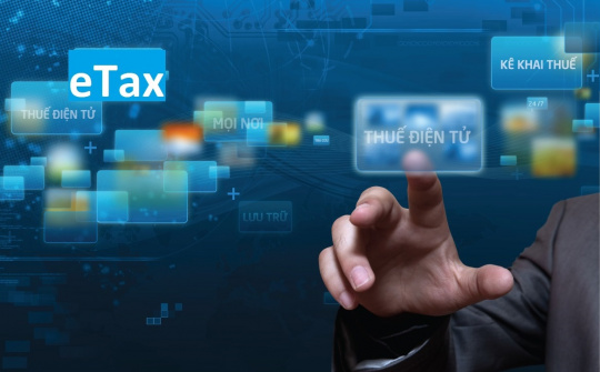Quản trị dữ liệu: Yêu cầu mới từ số hóa quản lý thuế