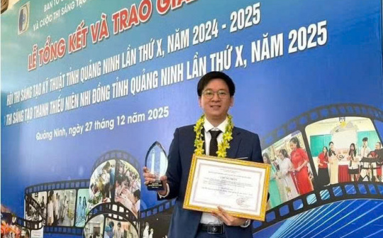 BSCKI. Đặng Hữu Lam - "Giữ lửa" hạnh phúc cho những gia đình hiếm muộn