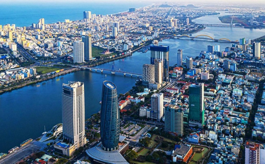 Đà Nẵng tăng tốc hạ tầng: Từ tiến độ công trình đến hiệu quả phát triển